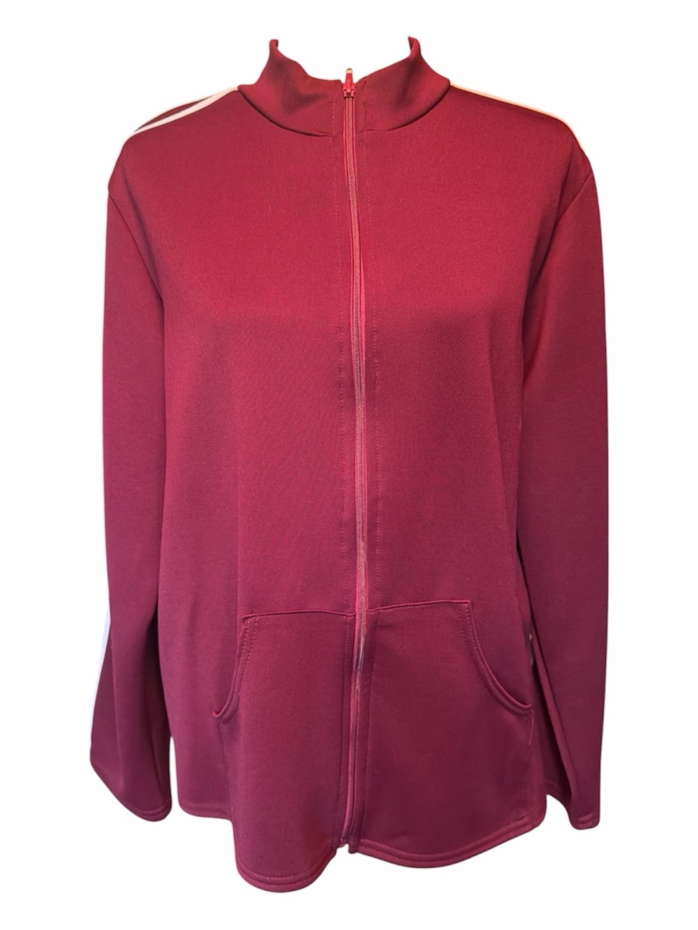 Jacket Lexington Avenue Full Zipper